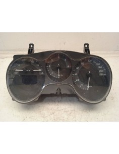 Recambio de cuadro instrumentos para seat leon (1p1) 1.9 tdi referencia OEM IAM 1P0920823G  