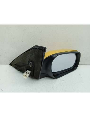 RETROVISOR DERECHO MAZDA 3 BERLINA...