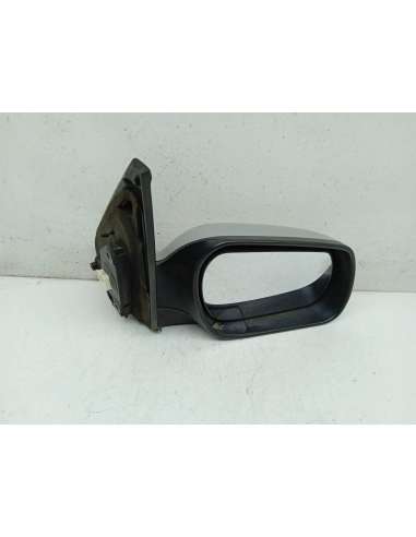 RETROVISOR DERECHO MAZDA 2 BERLINA...