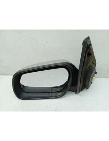 RETROVISOR IZQUIERDO MAZDA 2 BERLINA...