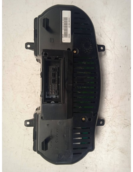 Recambio de cuadro instrumentos para seat leon (1p1) 1.9 tdi referencia OEM IAM 1P0920823G  