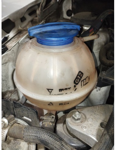 Recambio de deposito expansion para skoda fabia combi (5j5) 1.6 tdi referencia OEM IAM 6Q0121407B  
