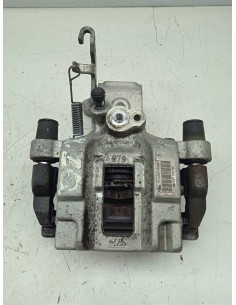 Recambio de pinza de freno trasera izquierda para peugeot 308 active referencia OEM IAM 9670734480  