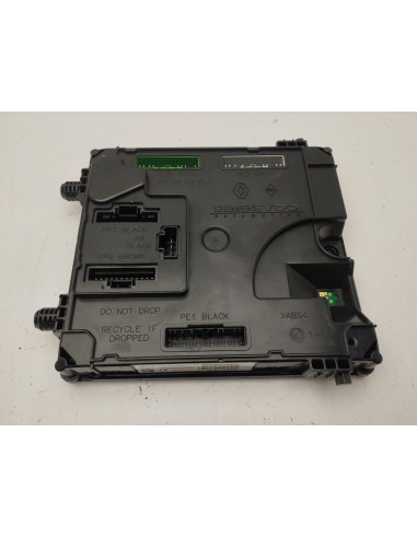 Recambio de modulo electronico para renault laguna iii initiale referencia OEM IAM 284B11401R  