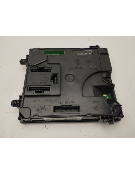 Recambio de modulo electronico para renault laguna iii initiale referencia OEM IAM 284B11401R  