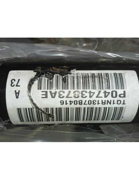 Recambio de cremallera direccion para chrysler sebring berlina 2.0 crd cat referencia OEM IAM P04743873AE  