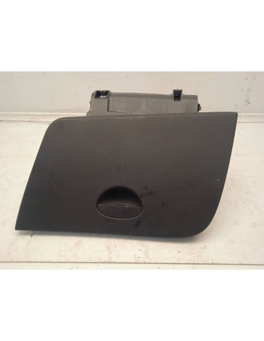 Recambio de guantera para seat leon (1p1) 1.9 tdi referencia OEM IAM 1P1857095  