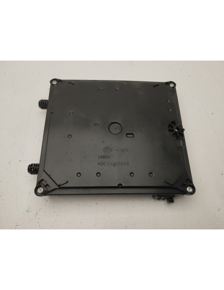 Recambio de modulo electronico para renault laguna iii initiale referencia OEM IAM 284B11401R  