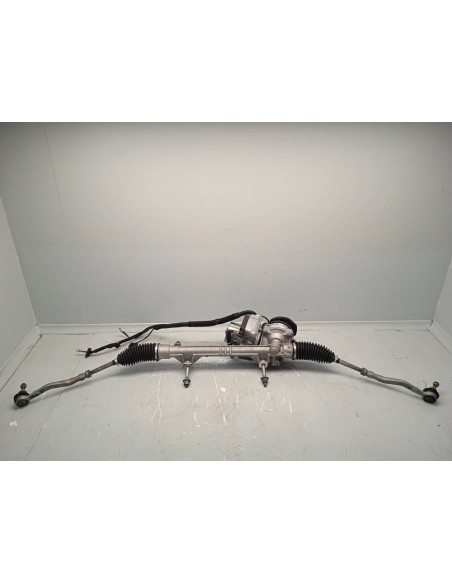 Recambio de cremallera direccion para peugeot 2008 (--.2013) allure referencia OEM IAM 9822423480  