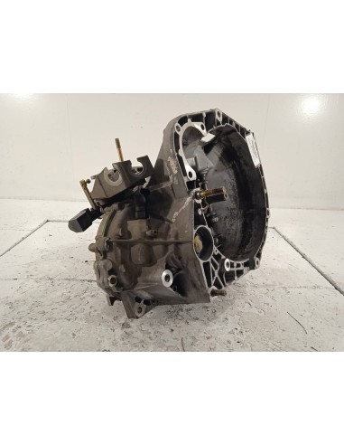 Recambio de caja cambios para fiat punto berlina (188) 1.9 jtd cat referencia OEM IAM COMP REF  