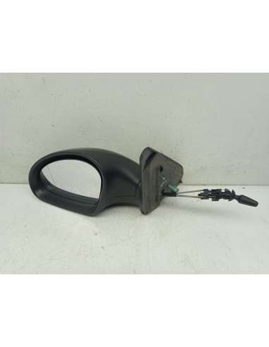 RETROVISOR IZQUIERDO SEAT LEON 1.9...