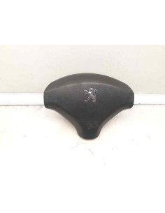 Recambio de airbag delantero izquierdo para peugeot 308 sw 1.6 hdi fap referencia OEM IAM 96730496ZD  