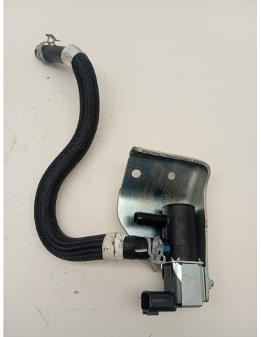 Recambio de modulo electronico para renault clio v referencia OEM IAM K5T48595 VALVULA SOLENOIDE NUEVO A ESTRENAR