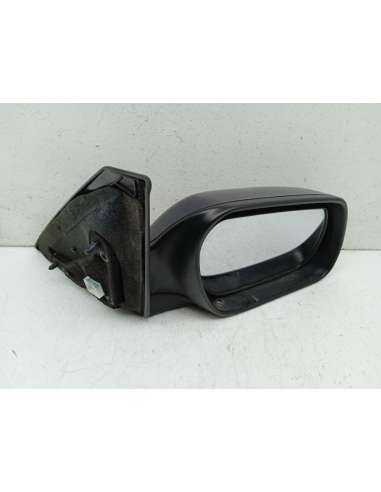 RETROVISOR DERECHO MAZDA 3 BERLINA...