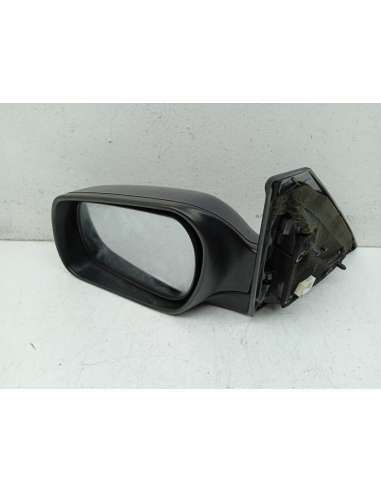 RETROVISOR IZQUIERDO MAZDA 3 BERLINA...