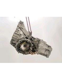 Recambio de caja cambios para audi a4 berlina (8e) 2.5 v6 24v tdi referencia OEM IAM HEN  