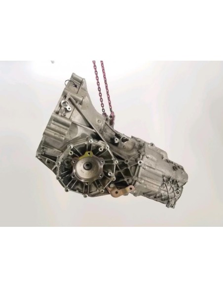 Recambio de caja cambios para audi a4 berlina (8e) 2.5 v6 24v tdi referencia OEM IAM HEN  