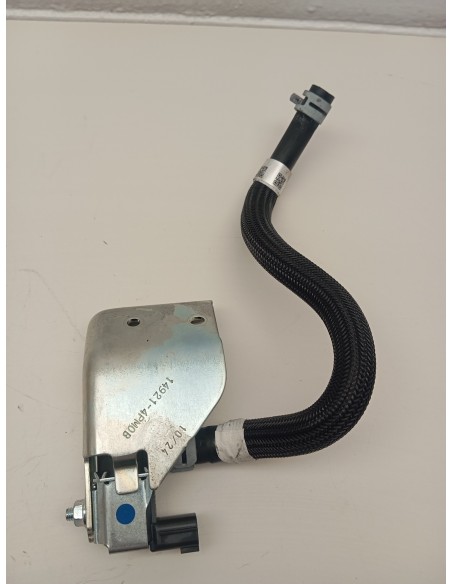 Recambio de modulo electronico para renault clio v referencia OEM IAM K5T48595 VALVULA SOLENOIDE NUEVO A ESTRENAR