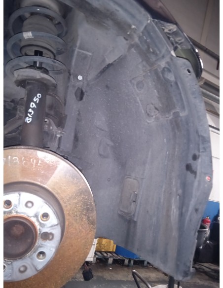 Recambio de paso rueda delantero derecho para bmw serie 3 berlina (e90) 320d referencia OEM IAM 51717059378  
