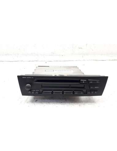 SISTEMA AUDIO / RADIO CD BMW SERIE 1...