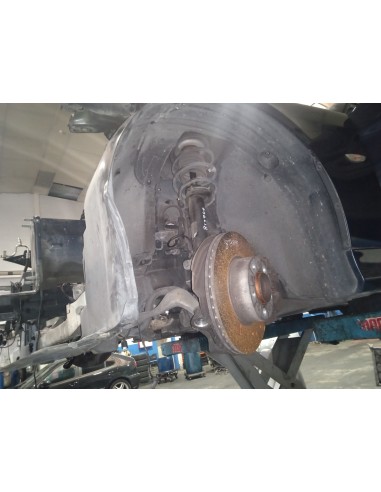 Recambio de paso rueda delantero izquierdo para bmw serie 3 berlina (e90) 320d referencia OEM IAM 51717059377  
