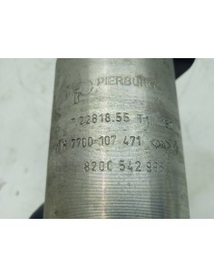 Recambio de valvula egr para renault megane ii classic berlina 1.9 dci diesel referencia OEM IAM 8200542998   2