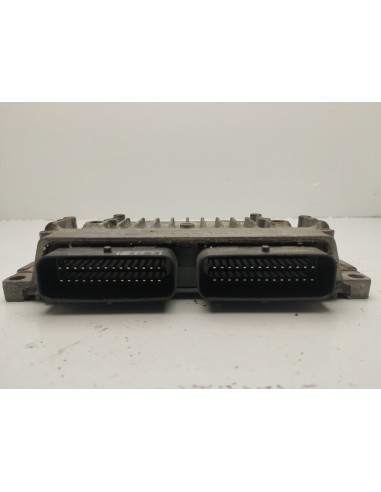 Recambio de centralita cambio automatico para renault laguna iii initiale referencia OEM IAM 8200775316  
