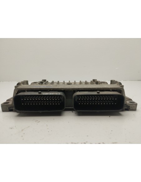 Recambio de centralita cambio automatico para renault laguna iii initiale referencia OEM IAM 8200775316  