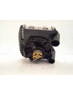 Recambio de intercooler para smart coupe 0.6 turbo cat referencia OEM IAM 0003127V008  