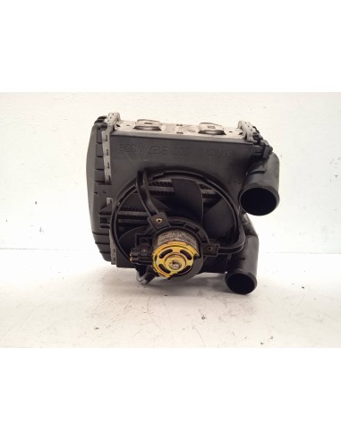 Recambio de intercooler para smart coupe 0.6 turbo cat referencia OEM IAM 0003127V008  