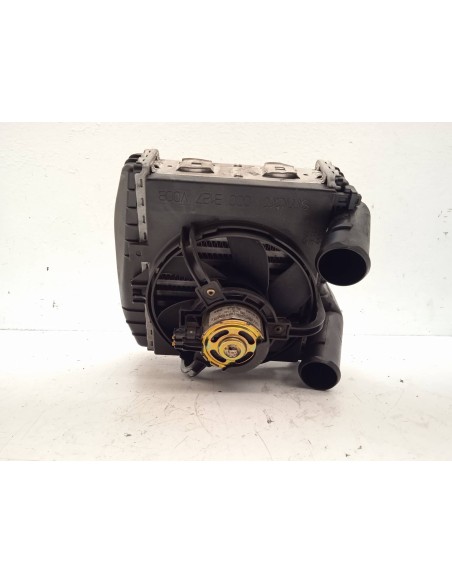Recambio de intercooler para smart coupe 0.6 turbo cat referencia OEM IAM 0003127V008  