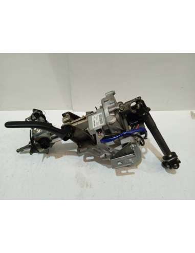 COLUMNA DIRECCION NISSAN QASHQAI 1.5...