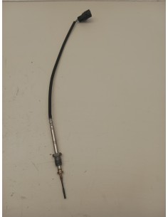 Recambio de sensor para renault clio v referencia OEM IAM H8202137500 SENSOR DE TEMPERATURA NUEVO A ESTRENAR