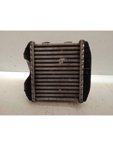 Recambio de intercooler para smart coupe 0.6 turbo cat referencia OEM IAM 0003127V008  