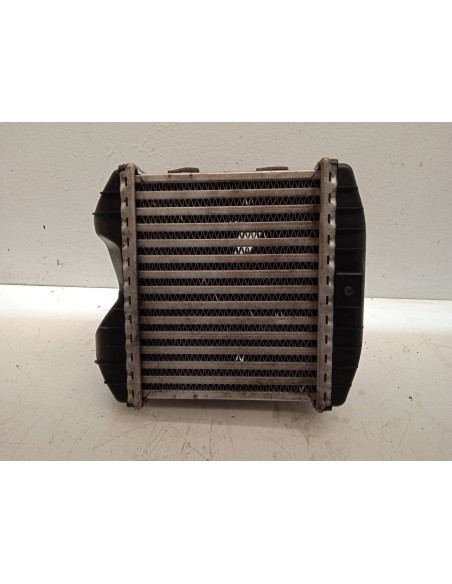 Recambio de intercooler para smart coupe 0.6 turbo cat referencia OEM IAM 0003127V008  