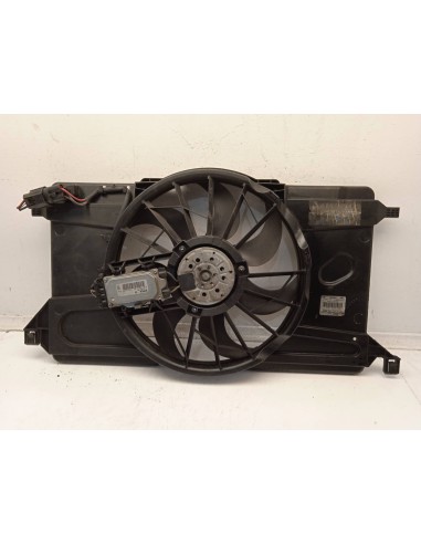 Recambio de electroventilador para ford c-max (cb3) 2.0 tdci cat referencia OEM IAM 3M5H8C607UG  