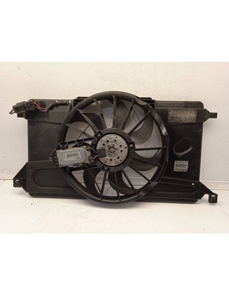 Recambio de electroventilador para ford c-max (cb3) 2.0 tdci cat referencia OEM IAM 3M5H8C607UG  