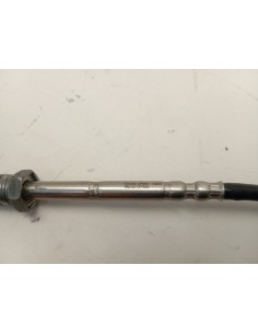 Recambio de sensor para renault clio v referencia OEM IAM H8202137500 SENSOR DE TEMPERATURA NUEVO A ESTRENAR 2