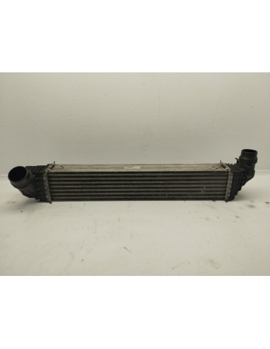 Recambio de intercooler para renault scenic iii dynamique referencia OEM IAM 144963541R  