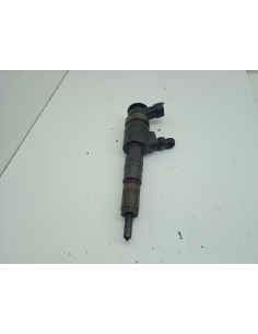 Recambio de inyector para peugeot 206 berlina 1.4 hdi referencia OEM IAM 0445110135   2
