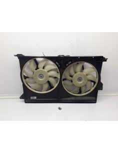 Recambio de electroventilador para fiat croma (194) 1.9 jtd 16v cat referencia OEM IAM   