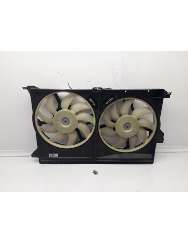 Recambio de electroventilador para fiat croma (194) 1.9 jtd 16v cat referencia OEM IAM   