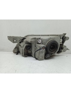Recambio de faro derecho para mazda premacy (cp) 2.0 turbodiesel referencia OEM IAM CB81510K0A   2