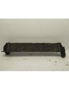 Recambio de intercooler para renault scenic iii dynamique referencia OEM IAM 144963541R   2