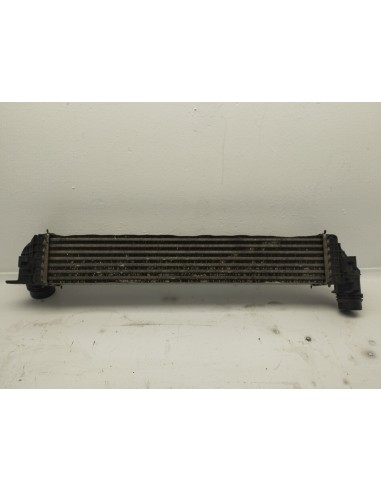 Recambio de intercooler para renault scenic iii dynamique referencia OEM IAM 144963541R  