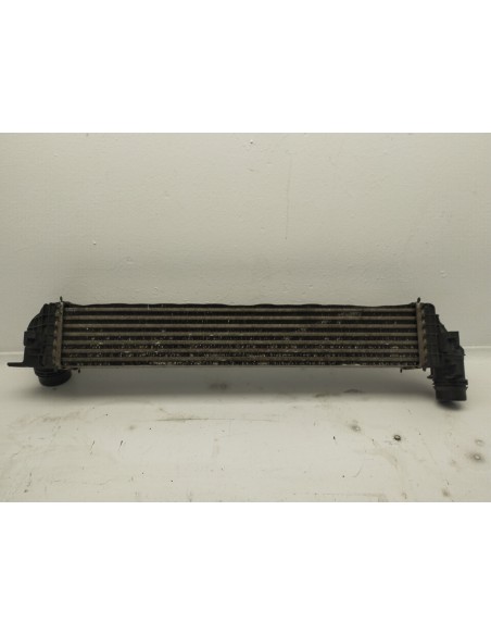 Recambio de intercooler para renault scenic iii dynamique referencia OEM IAM 144963541R  