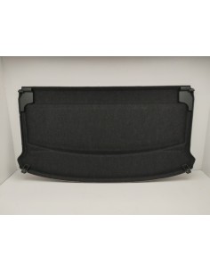 Recambio de bandeja trasera para bmw serie 1 berlina (e81/e87) 2.0 16v diesel cat referencia OEM IAM COLOR GRIS   2