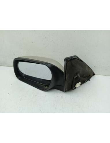 RETROVISOR IZQUIERDO MAZDA 3 BERLINA...