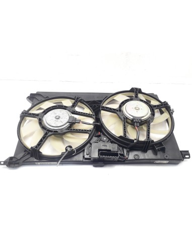Recambio de electroventilador para fiat croma (194) 1.9 jtd 16v cat referencia OEM IAM   