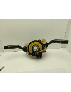 Recambio de mando luces para mazda premacy (cp) 2.0 turbodiesel referencia OEM IAM 4GE6T  